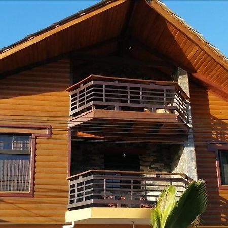 Villa Laura 자라바코아 외부 사진