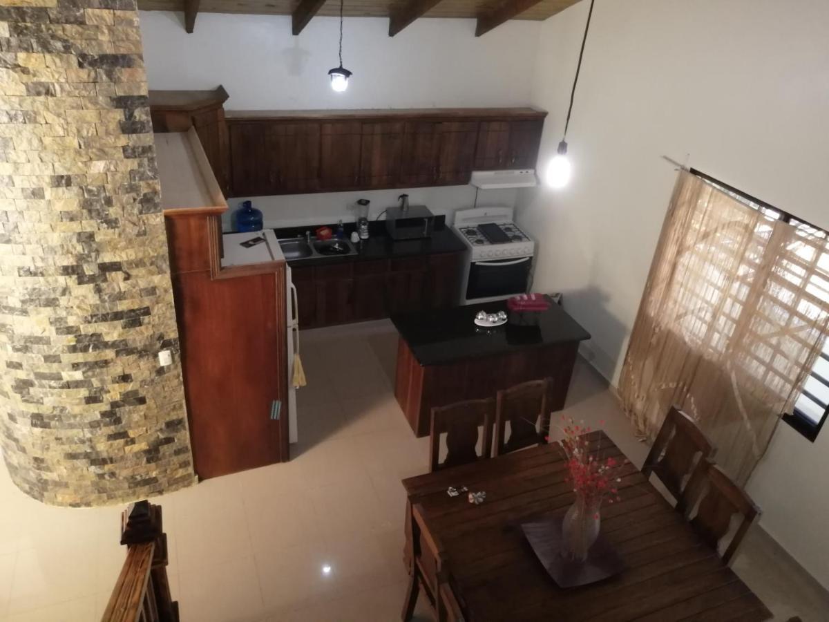 Villa Laura 자라바코아 외부 사진