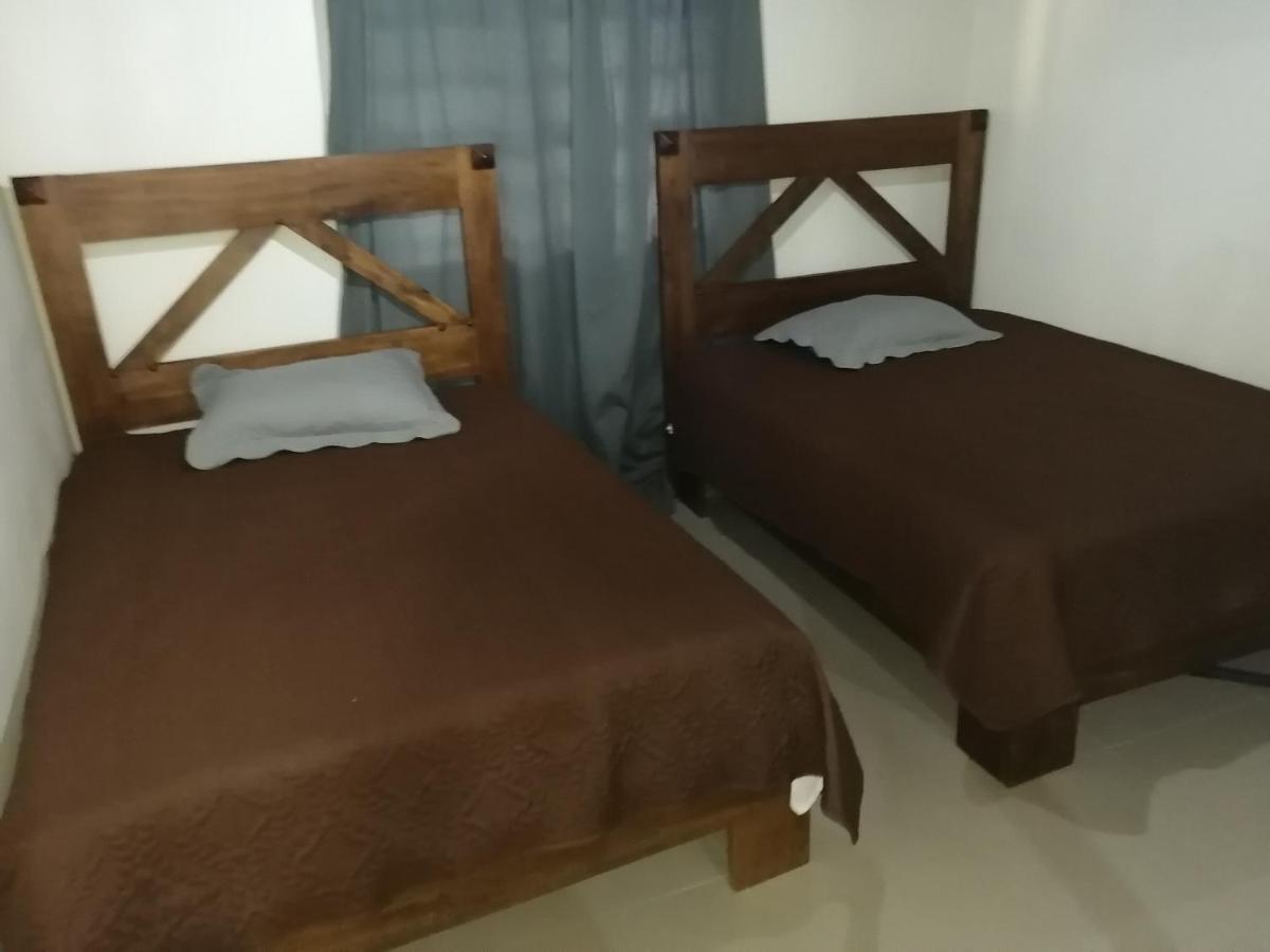 Villa Laura 자라바코아 외부 사진
