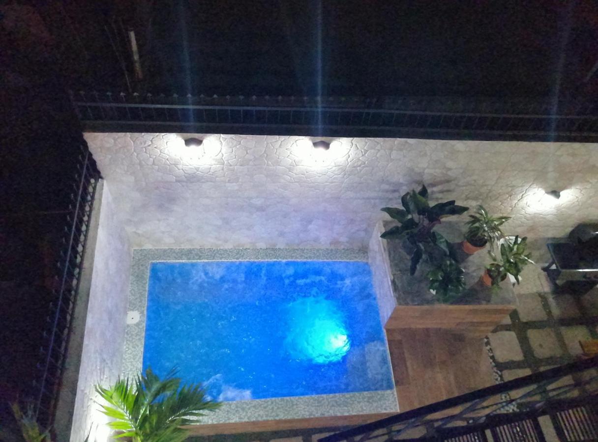 Villa Laura 자라바코아 외부 사진