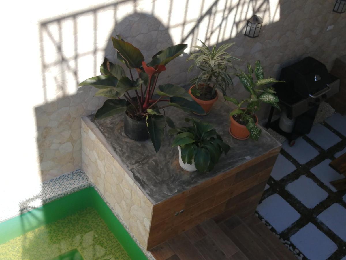 Villa Laura 자라바코아 외부 사진