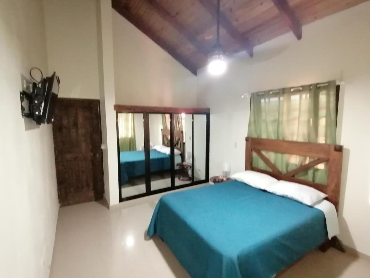 Villa Laura 자라바코아 외부 사진