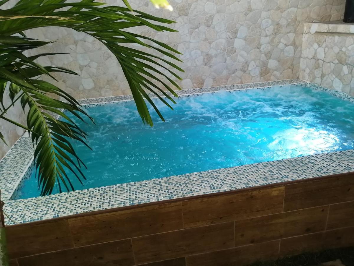 Villa Laura 자라바코아 외부 사진