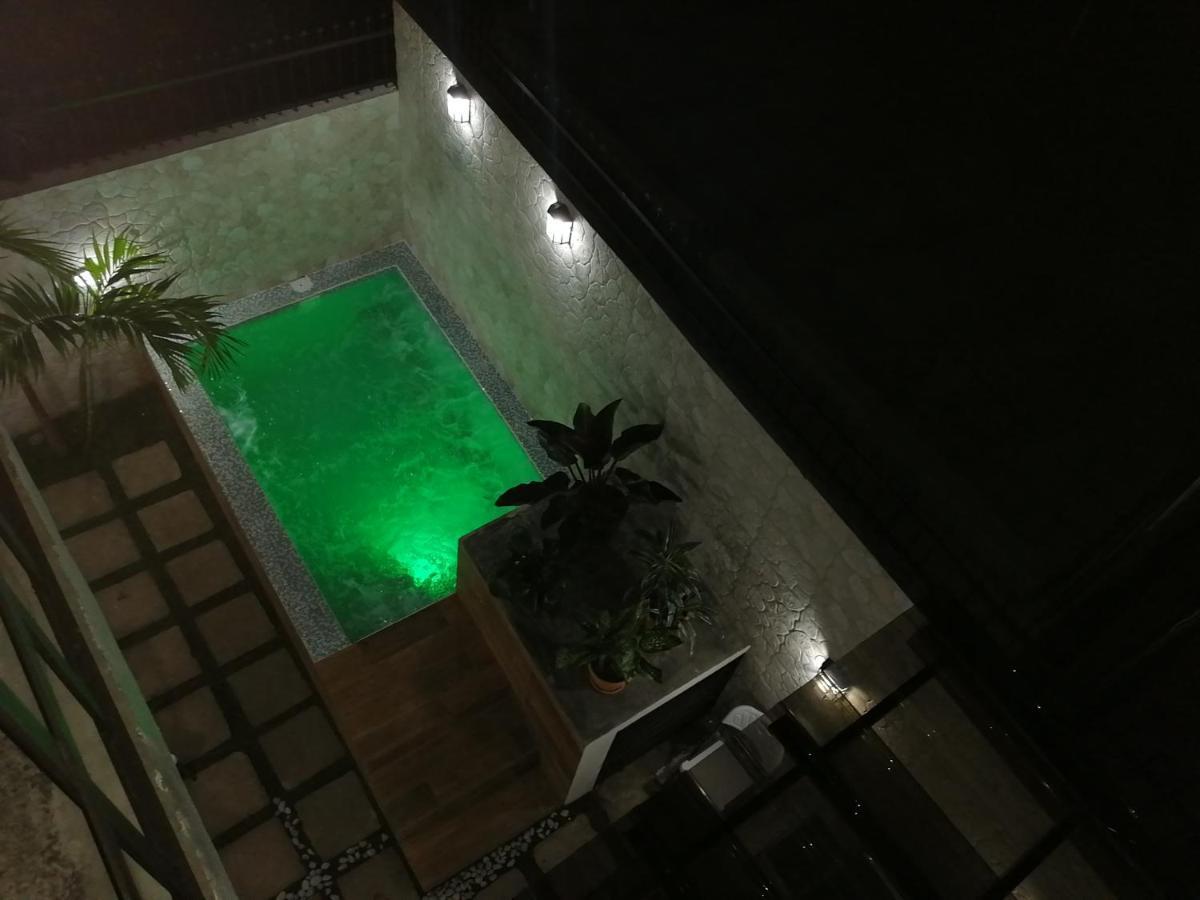 Villa Laura 자라바코아 외부 사진