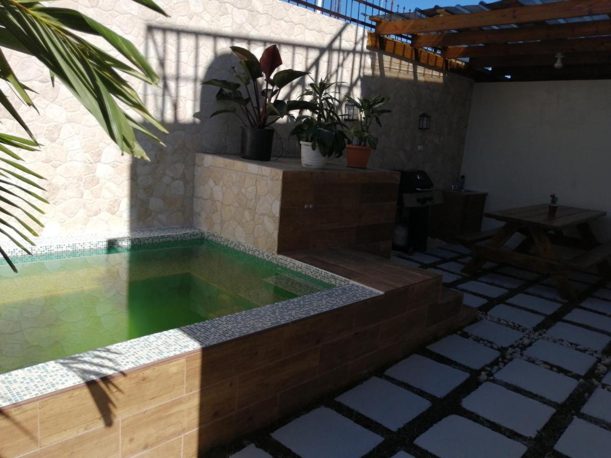 Villa Laura 자라바코아 외부 사진