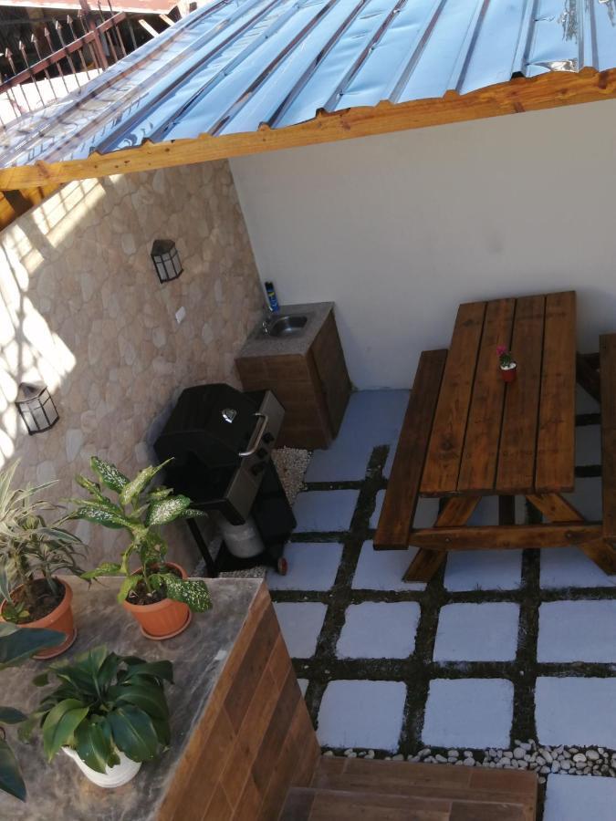 Villa Laura 자라바코아 외부 사진