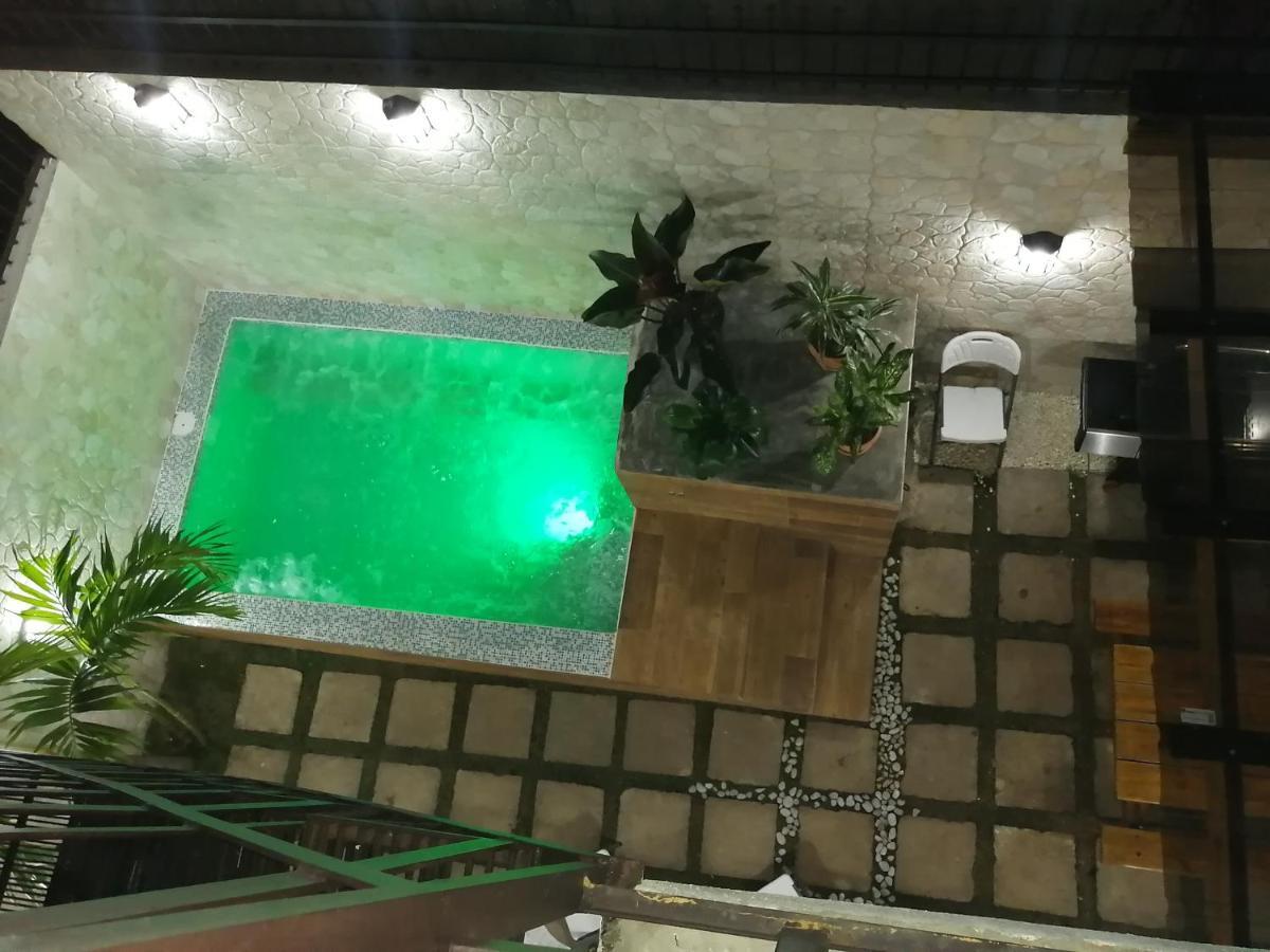 Villa Laura 자라바코아 외부 사진