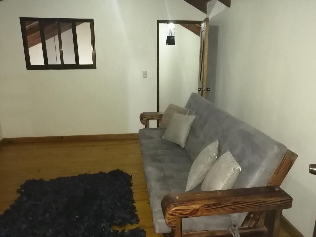 Villa Laura 자라바코아 외부 사진