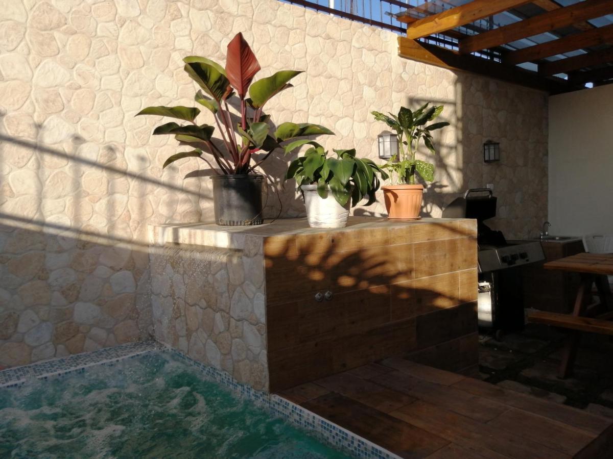 Villa Laura 자라바코아 외부 사진