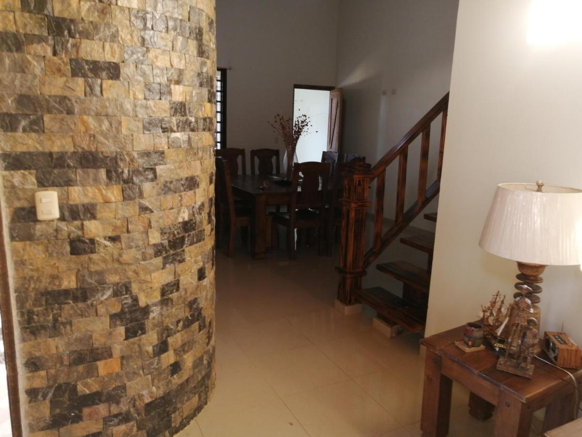 Villa Laura 자라바코아 외부 사진