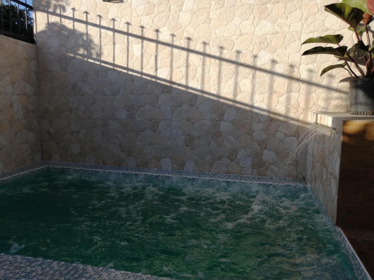 Villa Laura 자라바코아 외부 사진