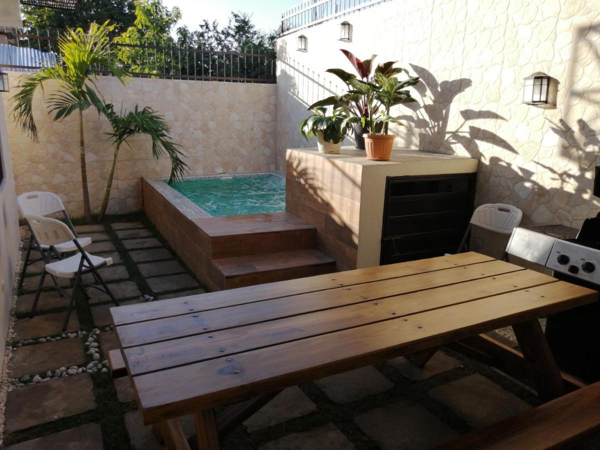 Villa Laura 자라바코아 외부 사진