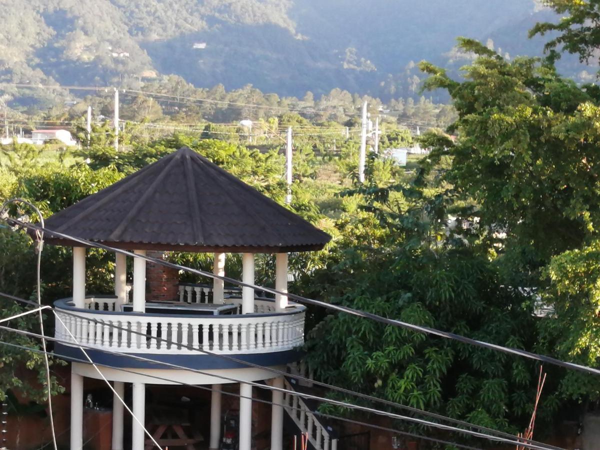 Villa Laura 자라바코아 외부 사진