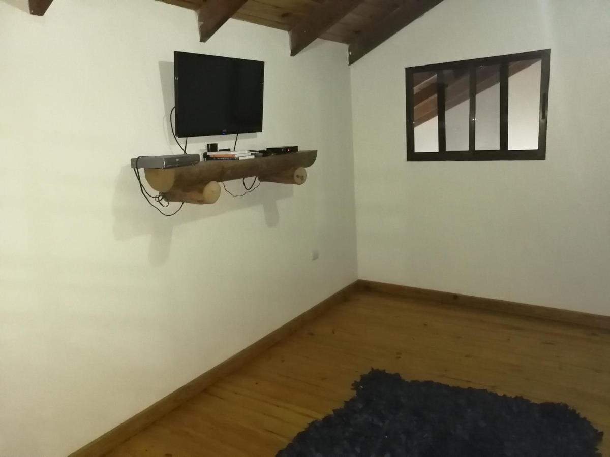 Villa Laura 자라바코아 외부 사진