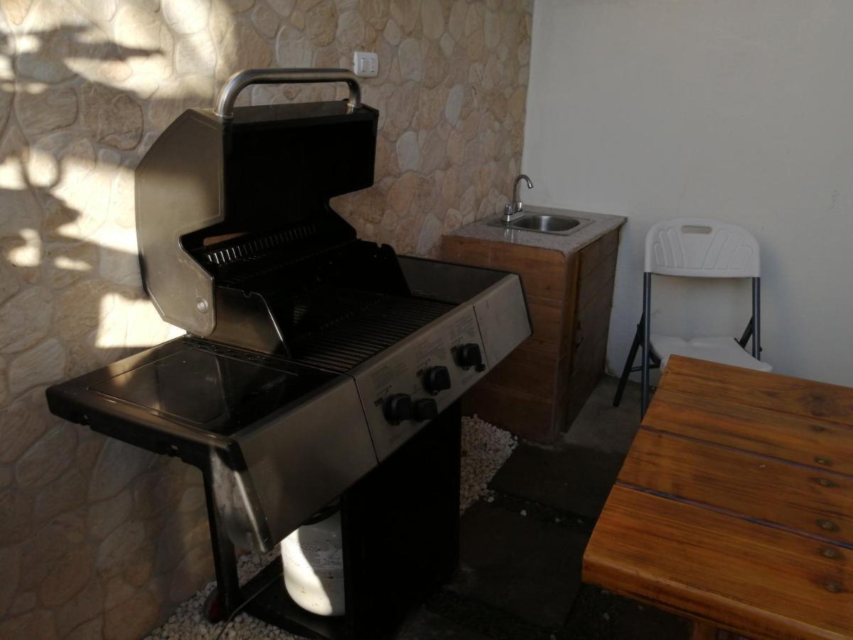Villa Laura 자라바코아 외부 사진