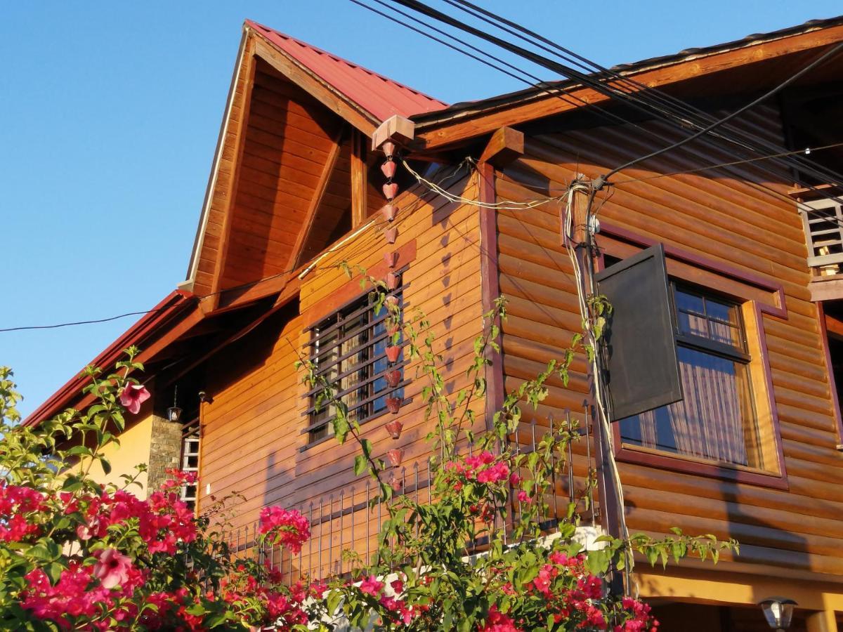 Villa Laura 자라바코아 외부 사진